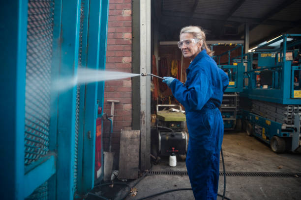  New York Mills, MN Pressure Washing Pros