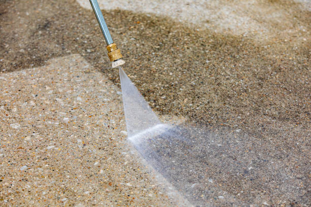 Best Dumpster Area Cleaning  in New York Mills, MN