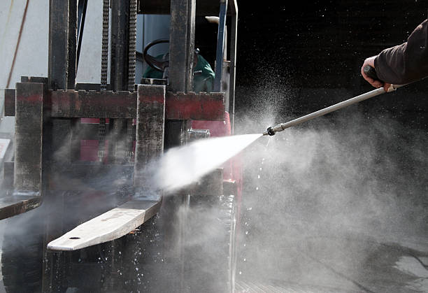 Best House Exterior Washing  in New York Mills, MN