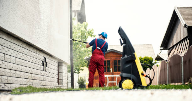 Best Pool Deck Cleaning  in New York Mills, MN